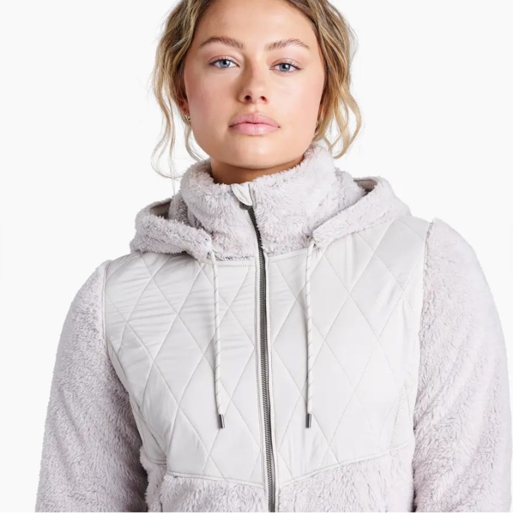 KUHL PRIMA FLIGHT™ HOODY